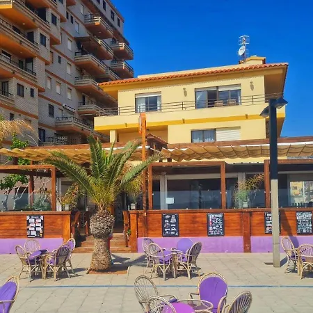 Primera Linea Morro De Goss Appartement
