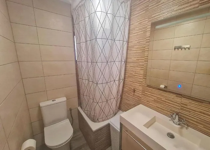 Apartament Primera Linea Morro De Goss *