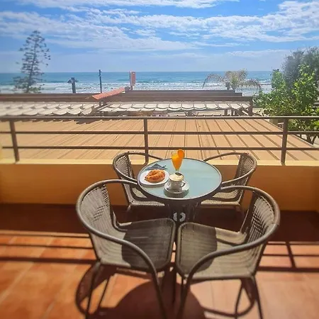 Apartman Primera Linea Morro De Goss
