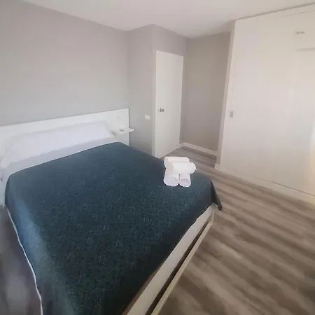 Apartment Primera Linea Morro De Goss