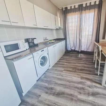 Primera Linea Morro De Goss Apartment Oropesa del Mar