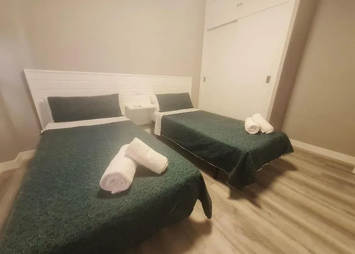 Appartement Primera Linea Morro De Goss *
