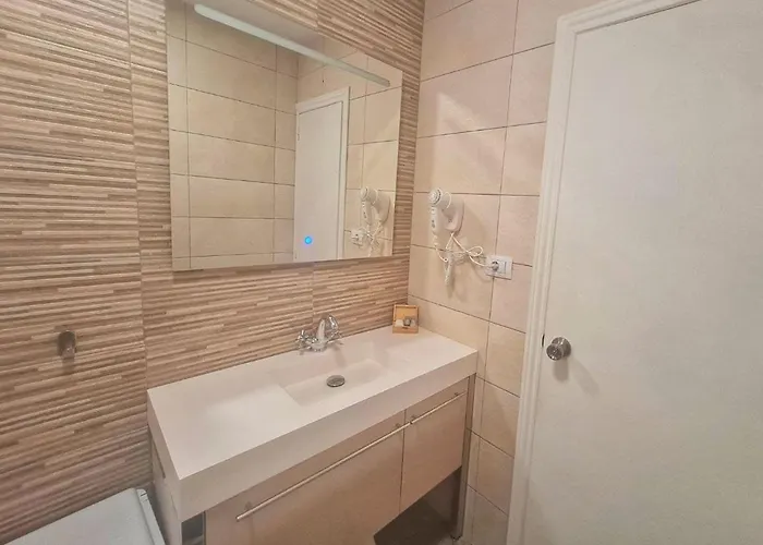 Appartement Primera Linea Morro De Goss Oropesa del Mar